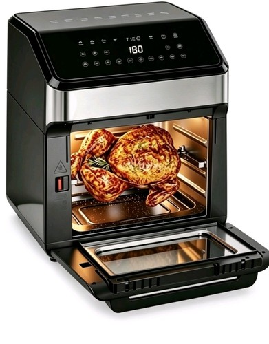 Litre digital touchscreen - 11,