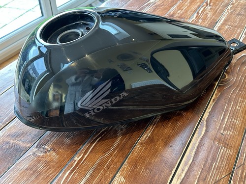 Honda rebel cmx 300 fuel - honda,
