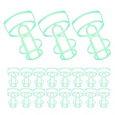 20 Pcs Clinic Drip Bottle