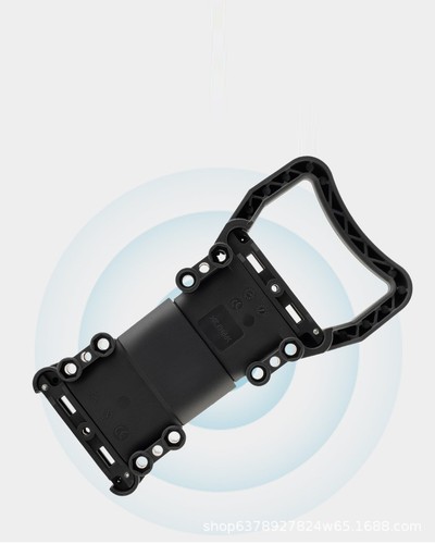 Forklift power connector - forklift,