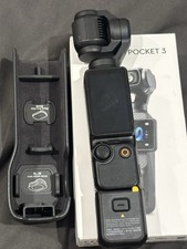 DJI Osmo Pocket 3 Standard