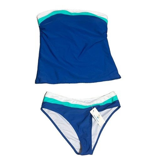 Beachsissi swimwear piece l - 2,