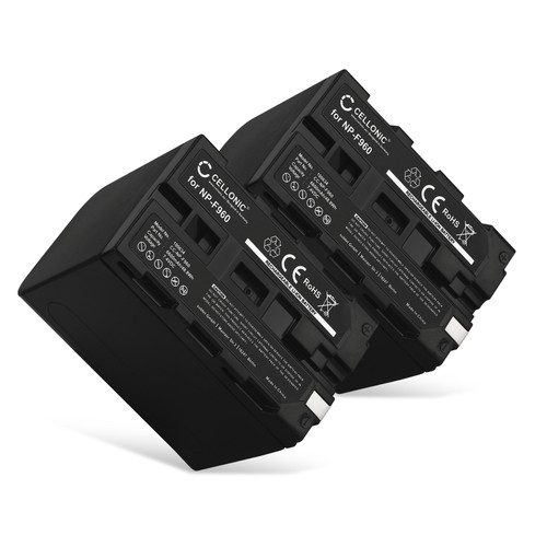 Replacement camera battery - camera,