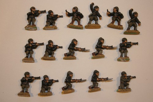20mm spanish civil - 20mm, war