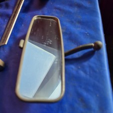 CLASSIC FORD Capri escort Cortina  DIPPING INTERIA REAR VIEW MIRROR