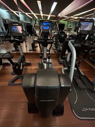 Life fitness elevation 95x - life,