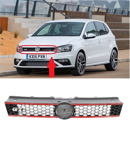 For polo gti 2009 - vw, 6r