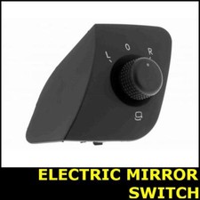 Electric Mirror Switch Right