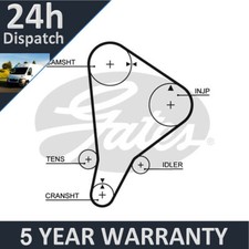 Fits Toyota Hiace Dyna