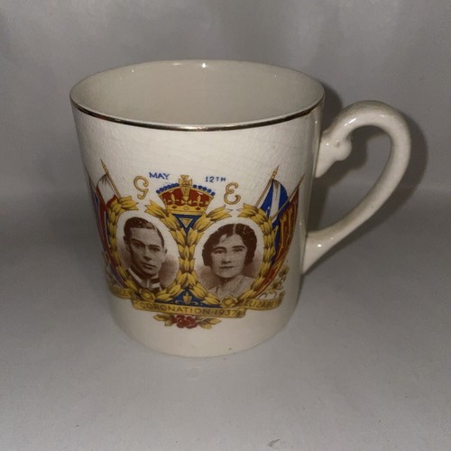 Vtg wade heath ware 1937 - vtg,