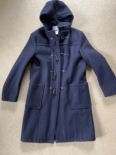 Beau brummel navy duffle - brummel,
