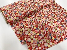 Oriental Japanese Cotton