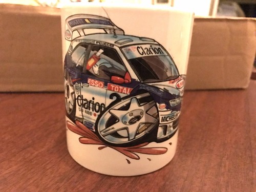 Koolart 306 rally - koolart, car