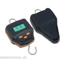 Fox Digital Scales 60kg Inc. Case / Fishing / CEI155