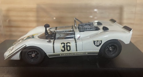 Scale porsche 908 - ,