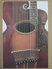 POP-CARD feat. GIBSON HARP