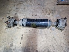 REAR PROP SHAFT MITSUBISHI