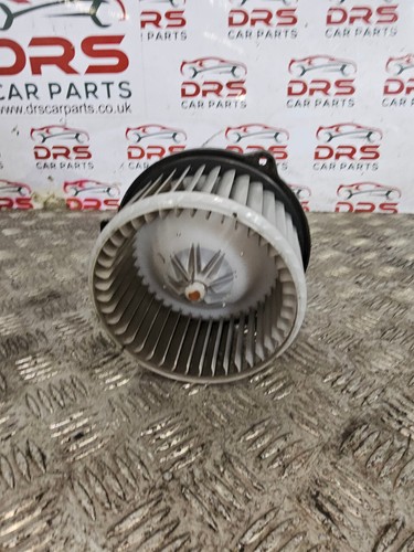 Toyota celica heater blower - celica,
