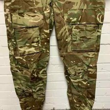 MTP CAMO COVERALL - AFV