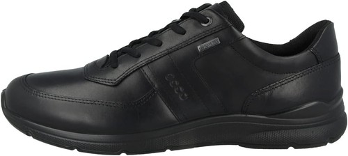 Ecco irving mens goretex black - ecco,
