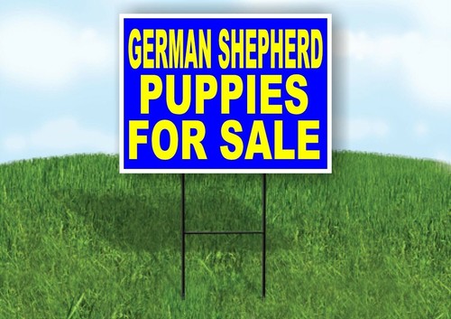 German shepherd puppies - german,