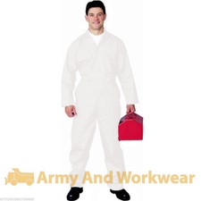 Adults Pro Coverall Overall