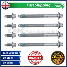 Rear Subframe Crossmember