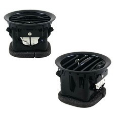 2PCS New Interior Air Vent