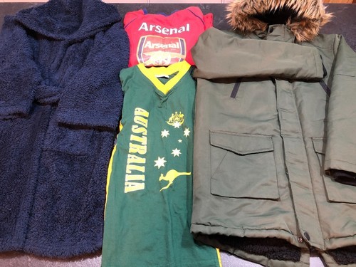 Small bundle boys - boys, clothes