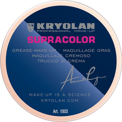 Supracolor cream extra - cream, (55ml)