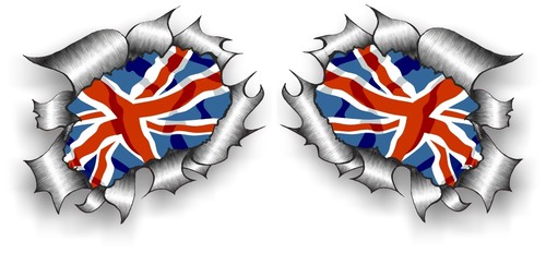 Small pair std - small,