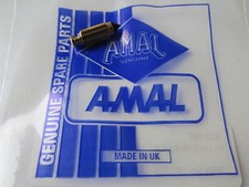AMAL VITON FLOAT NEEDLE