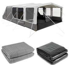 PACKAGE Dometic Rarotonga FTT