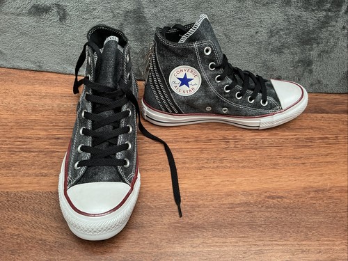 Converse chuck taylor - chuck, zip