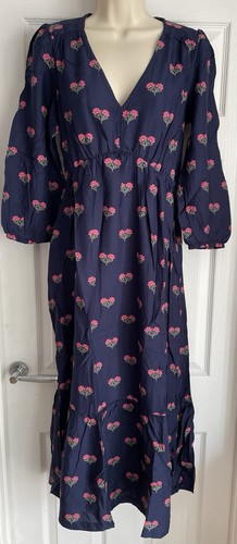 Joules navy blue sienna - navy,