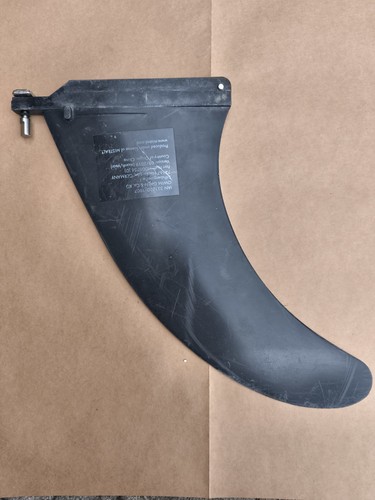 Mistral fin for sup board - fin,