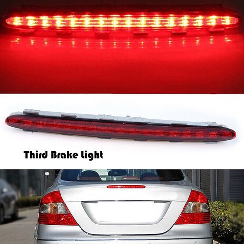 Led 3rd high level tail - high, brake