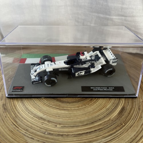 2004 bmw williams - 2004, fw26