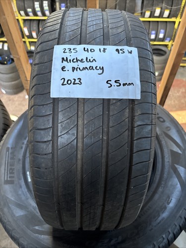 235 95w michelin e - 95w,