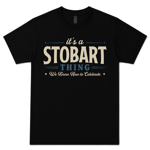 Stobart thing we know - it's,