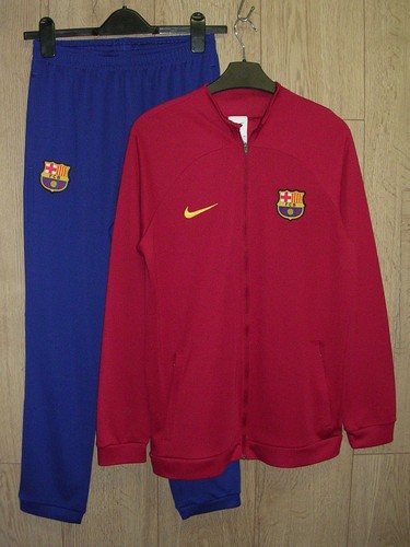 Adidas fcb barcelona boys red - adidas,