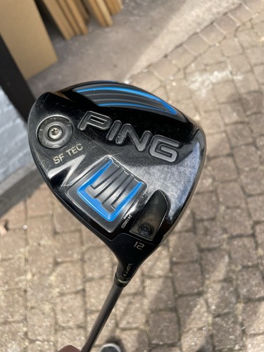 Ping sftec driver degree - g,