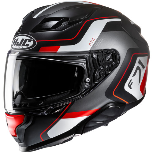 Hjc f71 motorcycle - f71, motorbike