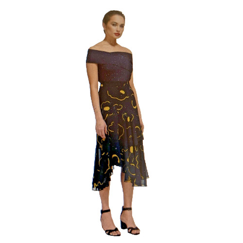 New whistles billie midi - billie,