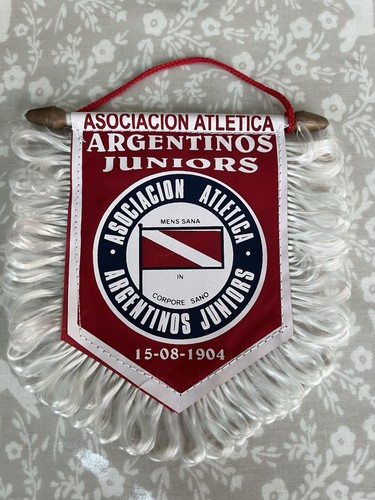 Argentinos juniors argentina - juniors,