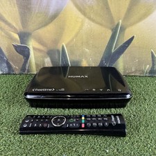 Humax hdr 1100s 500gb - hdr-1100s,