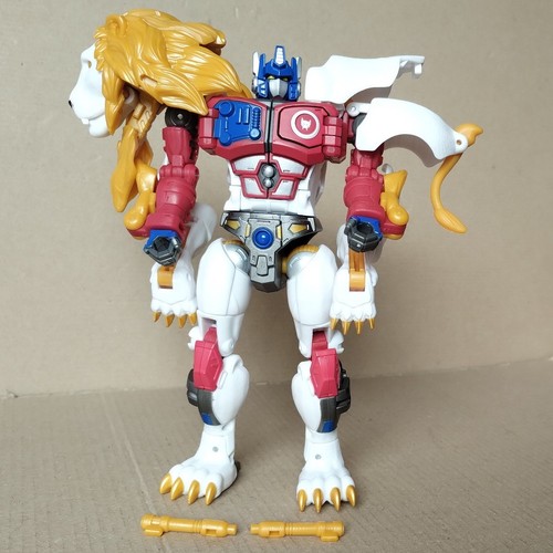 Transformers beast wars - beast,