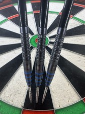 Target Jeffrey de Graaf Gen 1