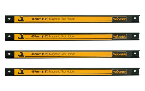 Woodside magnetic garage - woodside,