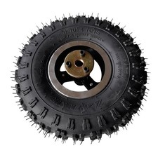 Complete wheel children - 's, quad